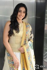 Regina Cassandra at Subramanyam For Sale Press Meet